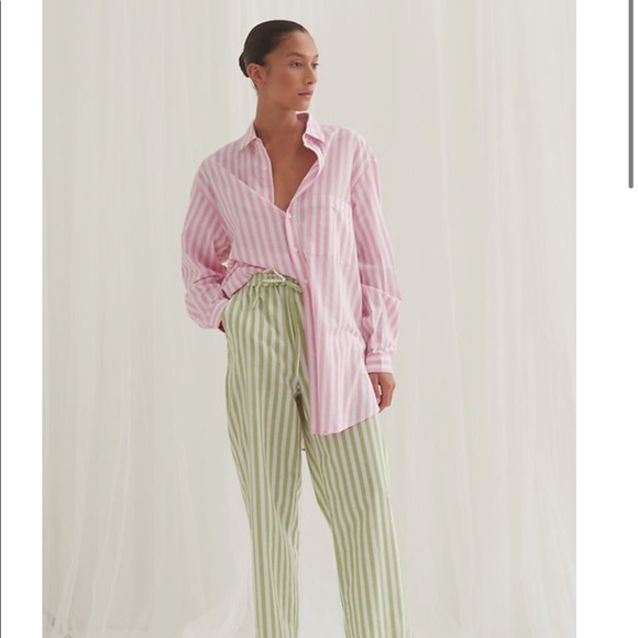 BLANCA TOP - Picture 2 of 9